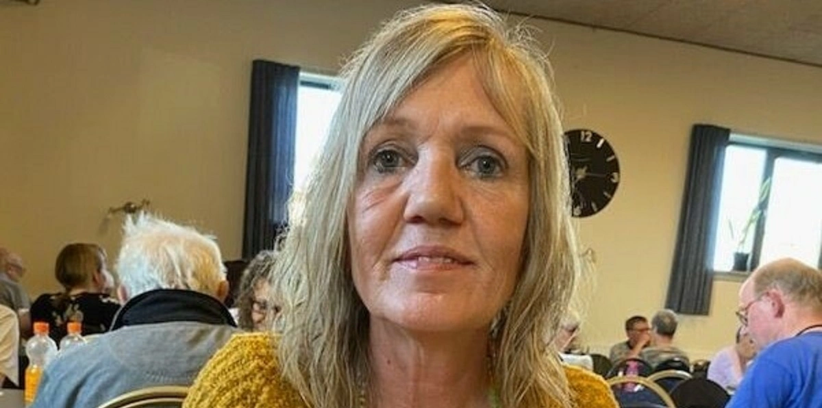 Politiet udsender bekymret efterlysning: Har du set Majbritt?