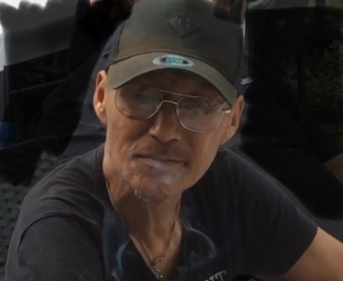 Efterlysning: 57-årige Georg med demens er forsvundet fra opholdssted i Aalborg