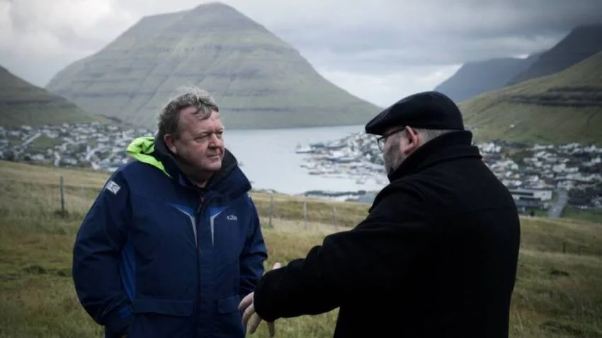 Lars Løkke Rasmussen afslører stor nyhed