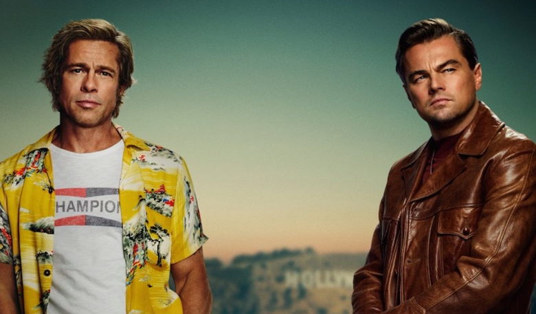 En kærlighedserklæring af de helt store: Anmeldelse af Tarantinos “Once Upon A Time In Hollywood”