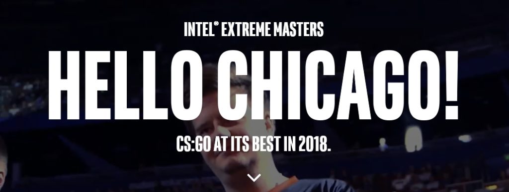 Intel Extreme Masters Chicago 2018: Favoritter og outsiders