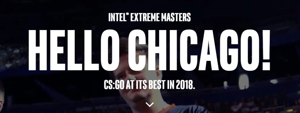Intel Extreme Masters Chicago 2018: Favoritter og outsiders