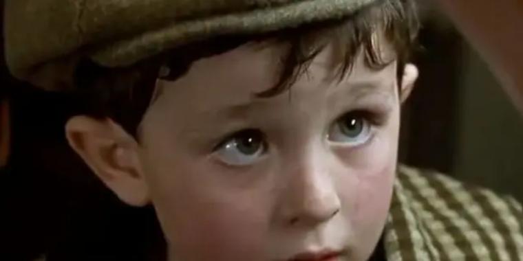 Havde én replik i Titanic: Så meget tjener han på den 25 år senere