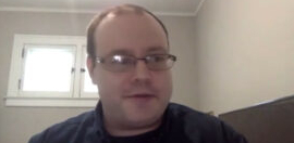 Ansat på McDonald’s hyldes efter redningsaktion: ‘Han er min helt!’