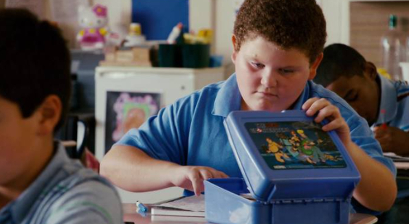 Sagde ikke et eneste ord i klassisk komediefilm: Så meget tjener han på rollen 15 år senere