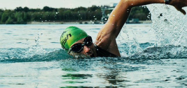 Ironman ender i tragedie: To deltagere druknet