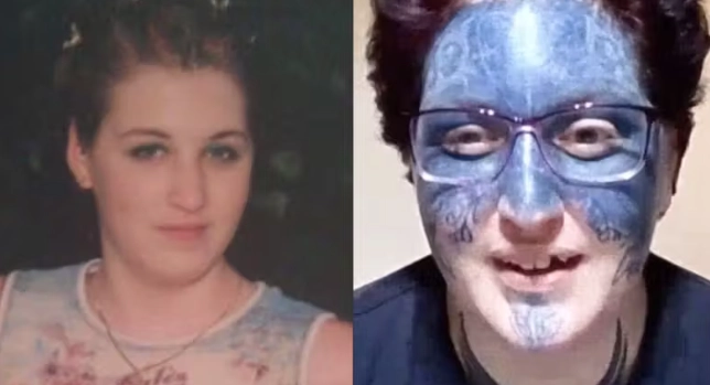 21-årig blev drugged af sin kæreste: Fik et chok, da hun så sig i spejlet