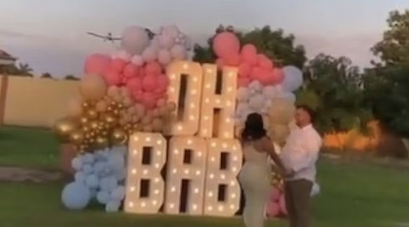 Gender reveal-fest ender i tragedie: En person død