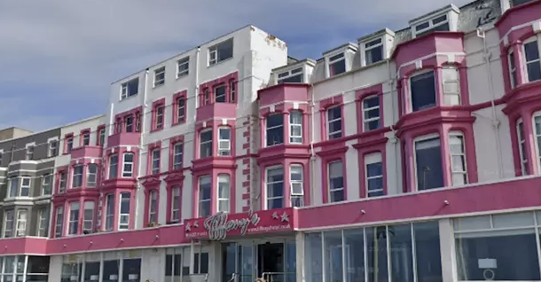 Forfærdelig hotel-ulykke: 10-årig dreng døde omgivet af sin familie