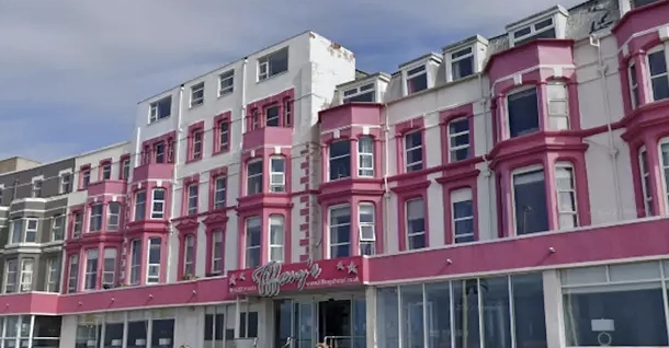 Forfærdelig hotel-ulykke: 10-årig dreng døde omgivet af sin familie