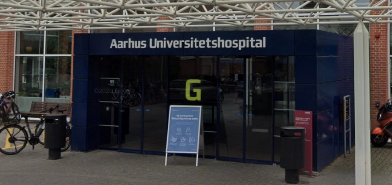 Påbud til Aarhus Universitetshospital efter voldsom Instagram-kritik: Slet ikke i orden!