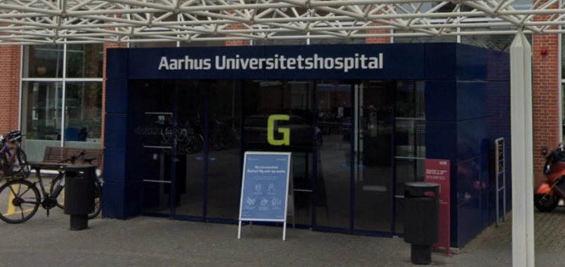 Påbud til Aarhus Universitetshospital efter voldsom Instagram-kritik: Slet ikke i orden!