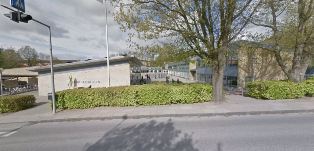 Folkeskole i krise efter skandale: Her hjemsender de alle elever