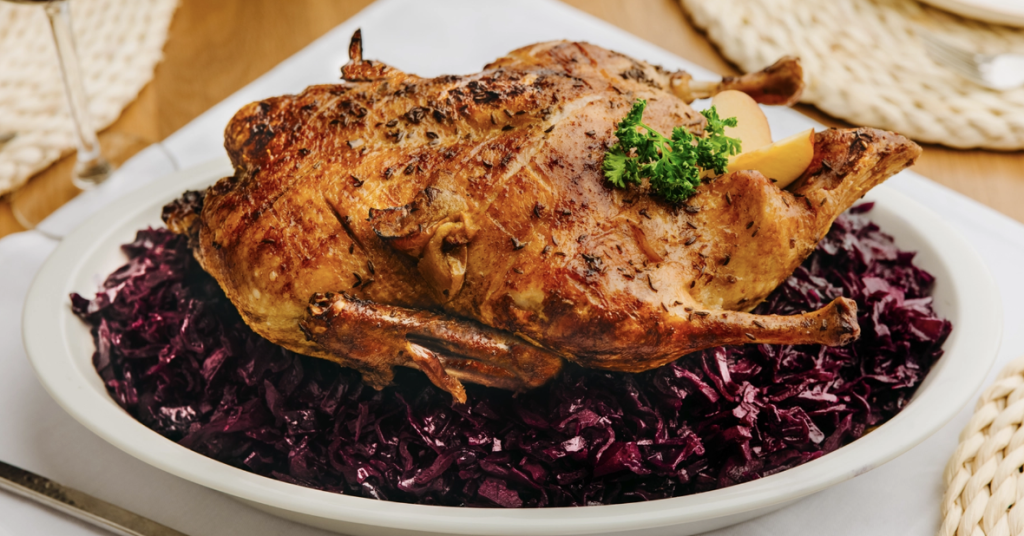 Eksperter kommer med vigtigt råd: Husk dette inden tilberedningen af julemiddagen!