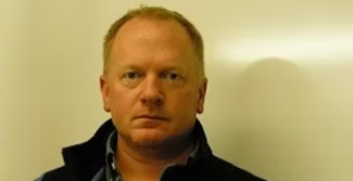 Kevin reddede sin 4-årige søn fra druknedøden: Nu er han selv fundet død under isen