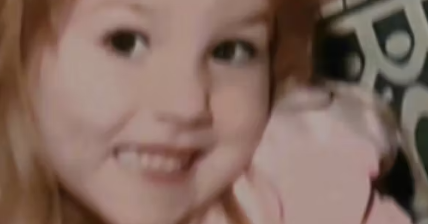 Politiet finder forsvundet 5-årig i live – men finder hendes mor dræbt