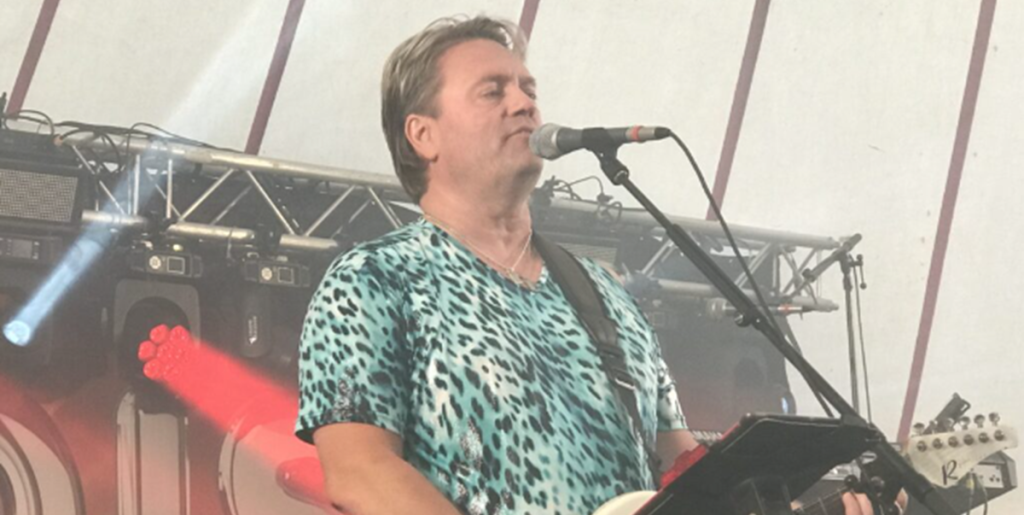 Kandis-Johnny blev kaldt en “tikkende bombe”: Her er hvorfor