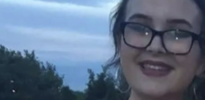 Jasmine var kun 16 år, da hun døde: Obduktion afslørede skræmmende sandhed