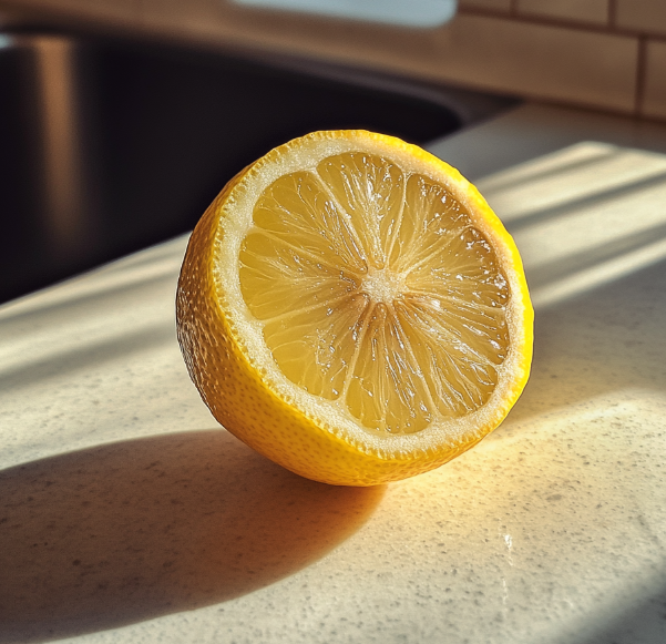 Få dine citroner til at holde for evigt: Det geniale trick til at forlænge citronernes holdbarhed