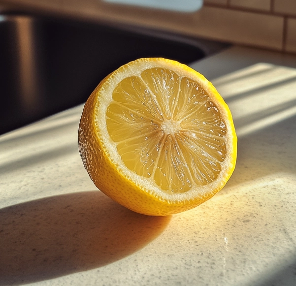 Få dine citroner til at holde for evigt: Det geniale trick til at forlænge citronernes holdbarhed