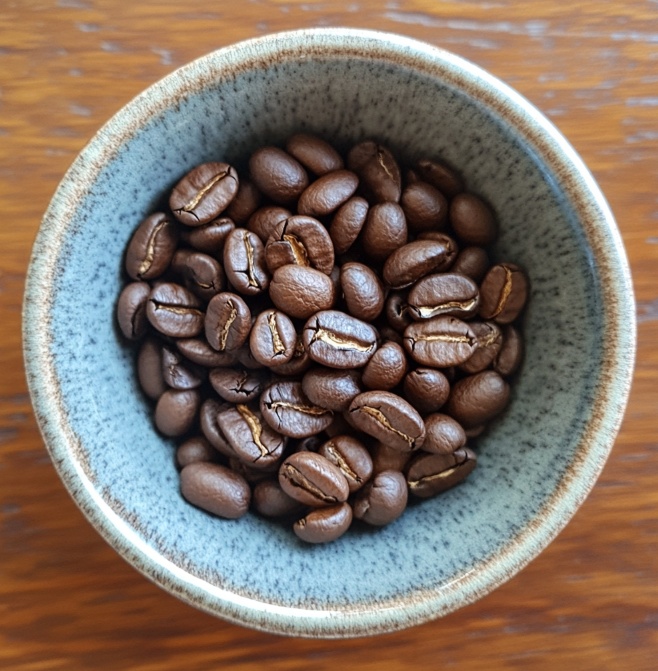 Så mange kopper kaffe bør du drikke