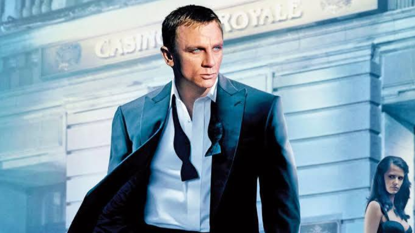 Det nye James Bond-makkerpar er officielt på plads – og det vækker stor begejstring for den 26. film i den legendariske agentserie