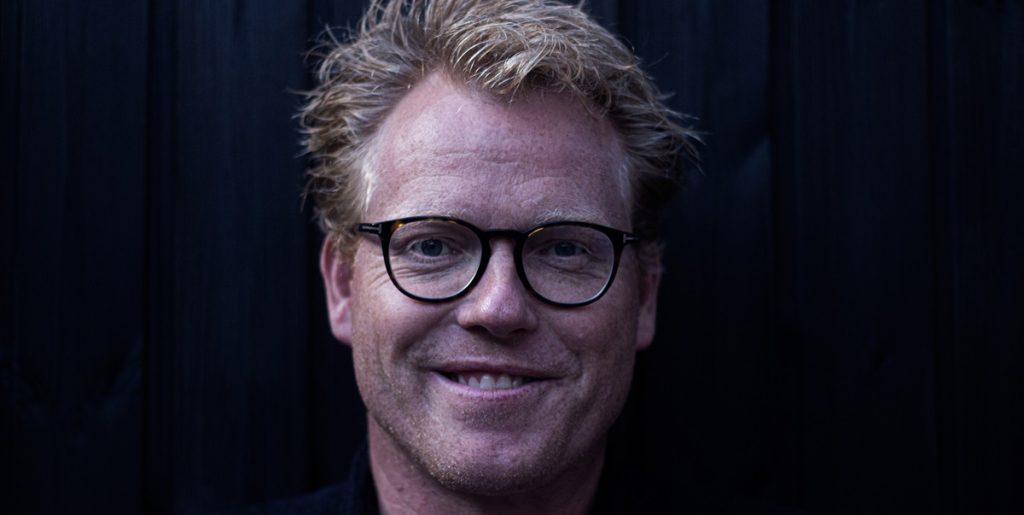 Sebastian Klein deler stor nyhed: “Det bliver fedt”