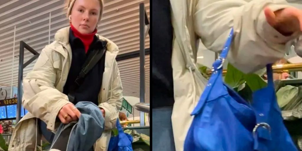 Mathilde deler 6 smarte tricks: Sådan undgår du at betale for ekstra bagage