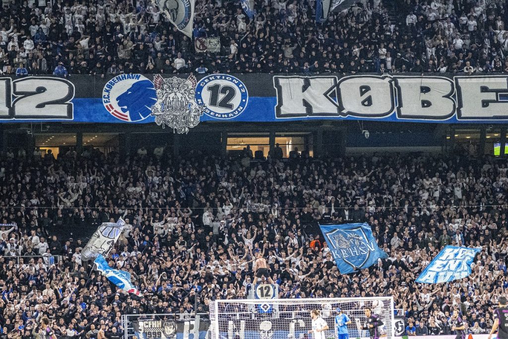 Derby i Superligaen: Københavns Politi er forberedt på ballade
