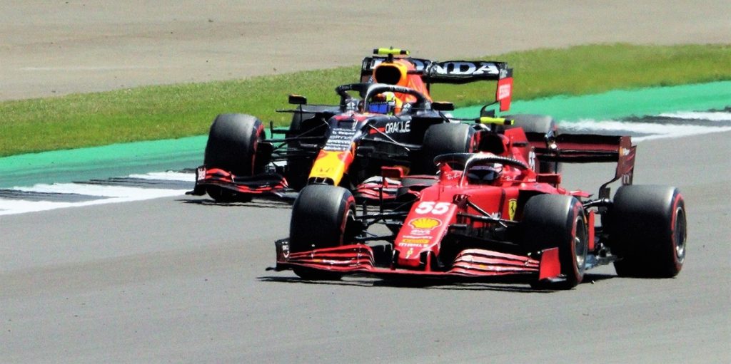 Tidligere sikkerhedsvagt sigtet for afpresning af Schumacher-familien