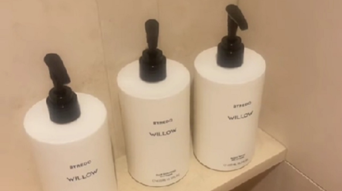 Advarer mod hotel-shampoo: Her er den bekymrende årsag