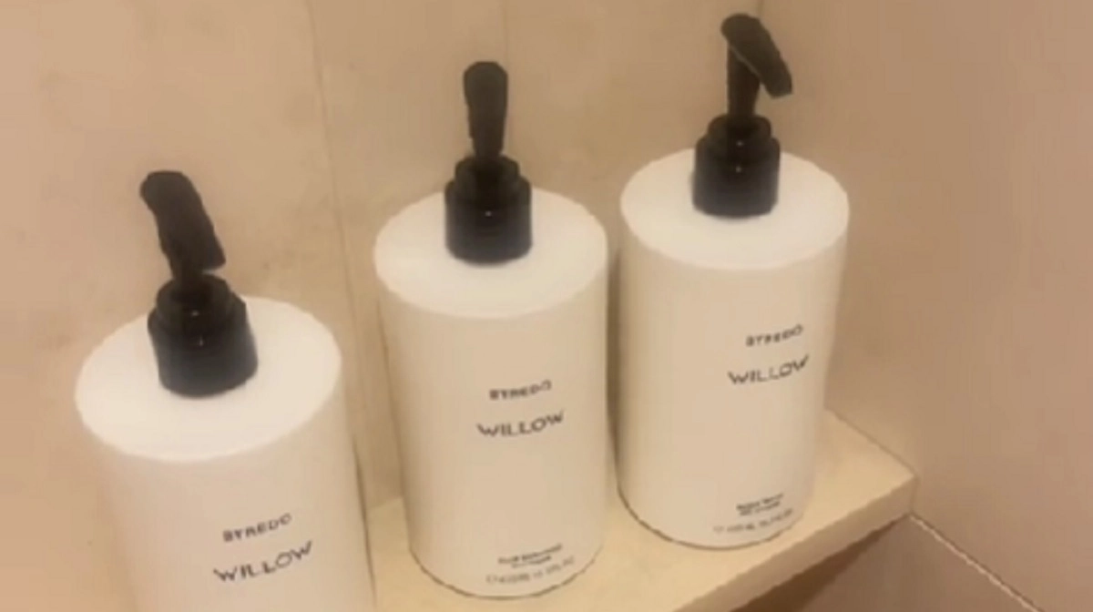 Advarer mod hotel-shampoo: Her er den bekymrende årsag