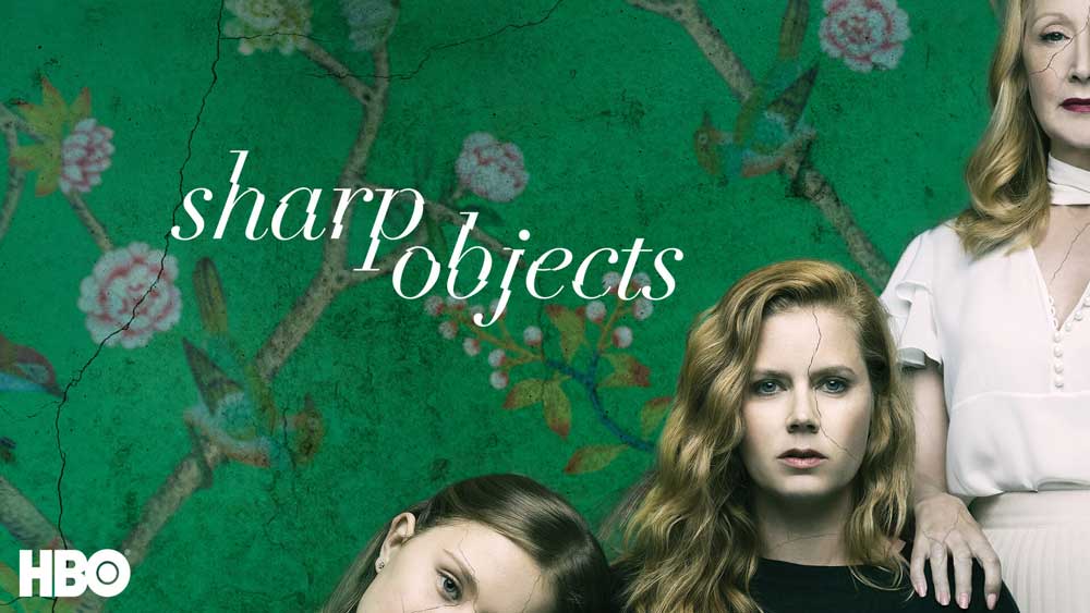 Sharp Objects: ‘Kvinden der forsvandt’ får kamp til stregen.