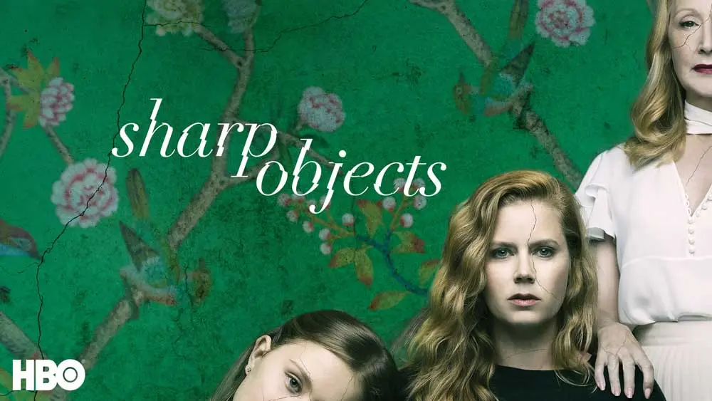 Sharp Objects: ‘Kvinden der forsvandt’ får kamp til stregen.