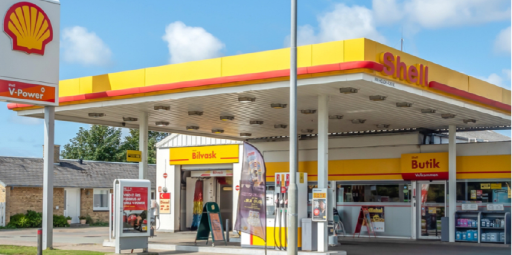 Shell med vildt tilbud på benzin og diesel: Her sælges det til 9,99 kroner literen