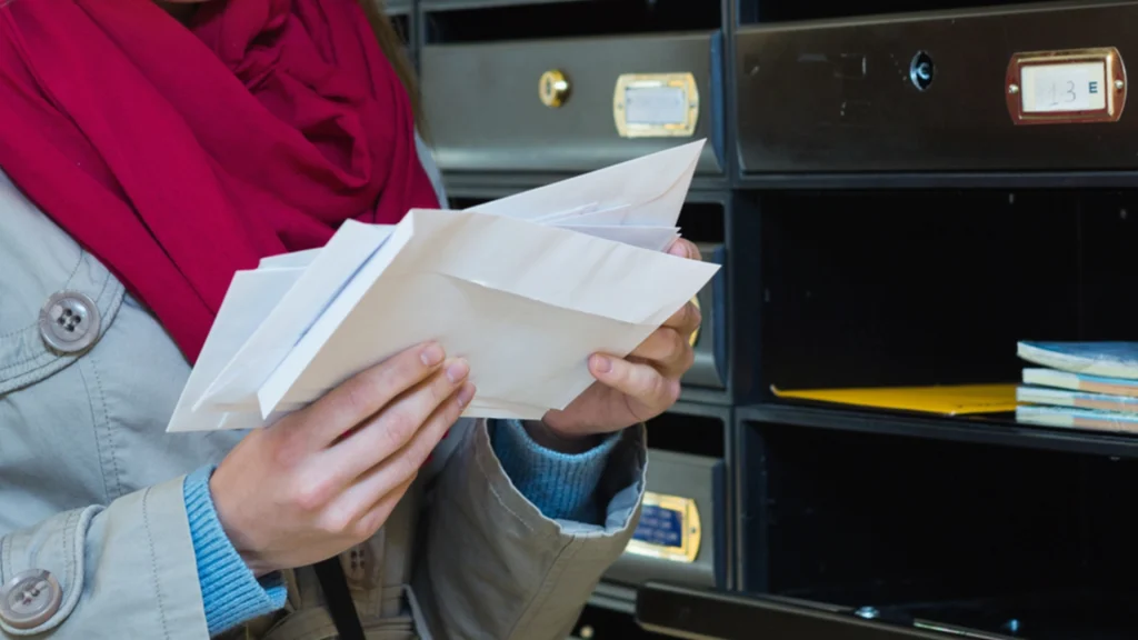 Tjek din postkasse: Tyvenes nye metode har ramt flere danskere