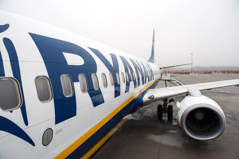 Rejsende med Ryanair og easyJet advares mod at pakke 3 bestemte ting i håndbagagen