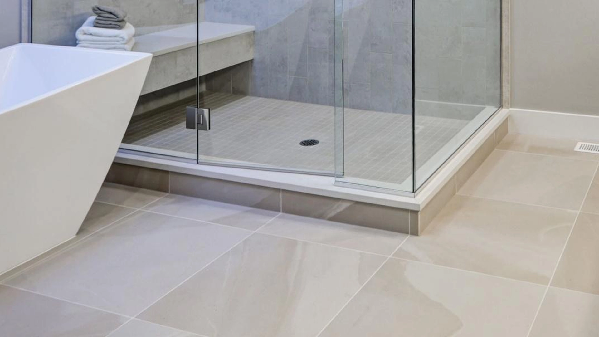 Her er de ting på badeværelset, som de fleste ikke har gjort rent i flere måneder