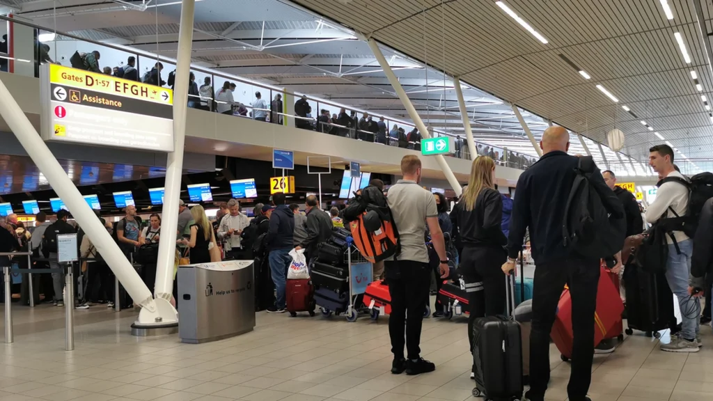 Det er ikke kun på grund af prisen: Derfor skal du kun rejse med håndbagage