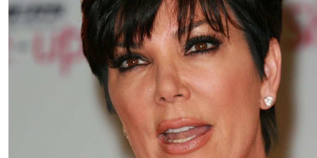 Kris Jenner deler trist nyhed: “De fandt en cyste og en lille tumor”