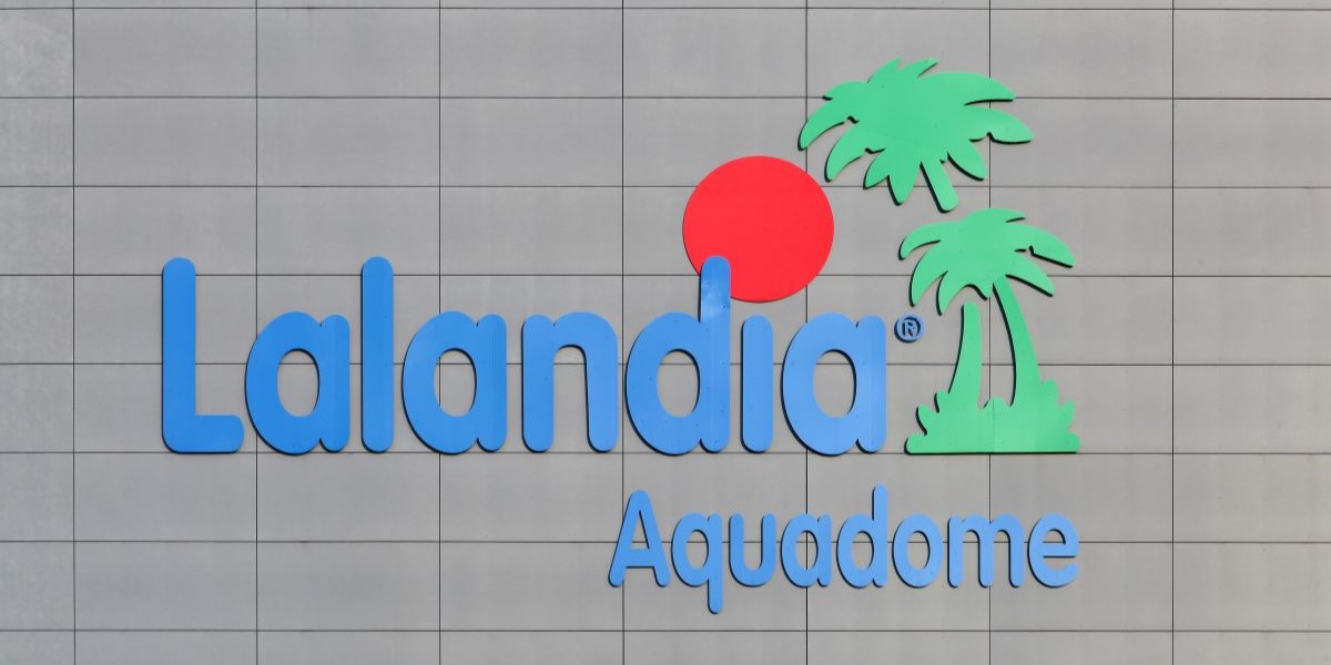 Lalandia tyvstarter med vanvittige Black Friday-tilbud – book før det er for sent