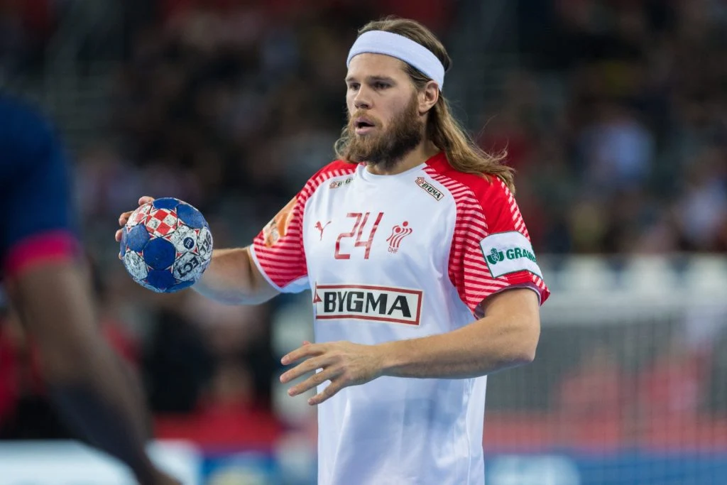 Mikkel Hansen med fantastisk nyt: Denne dato sker det