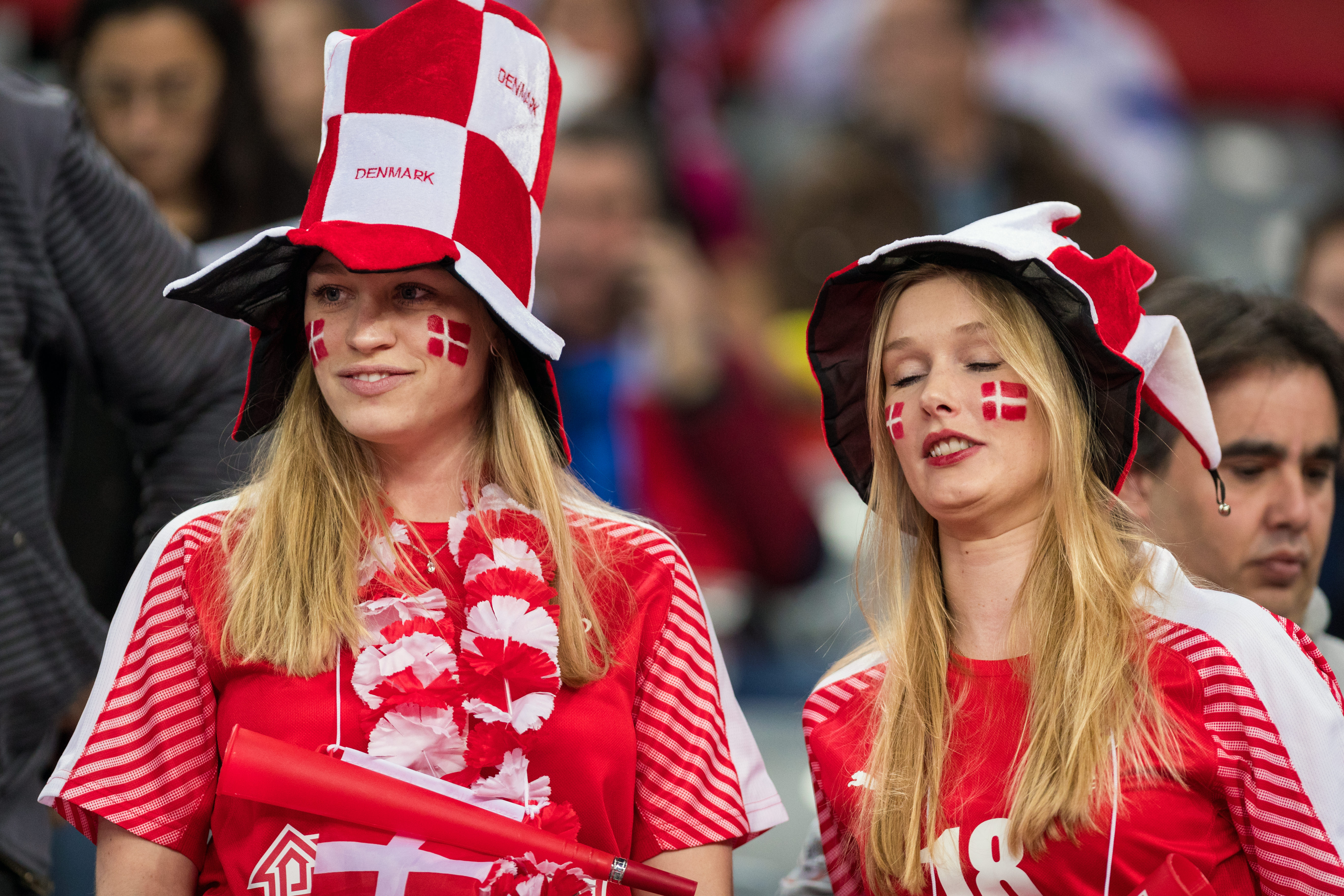 Stor tiltro til EM-sejr til Danmark – men særligt et hold bekymrer