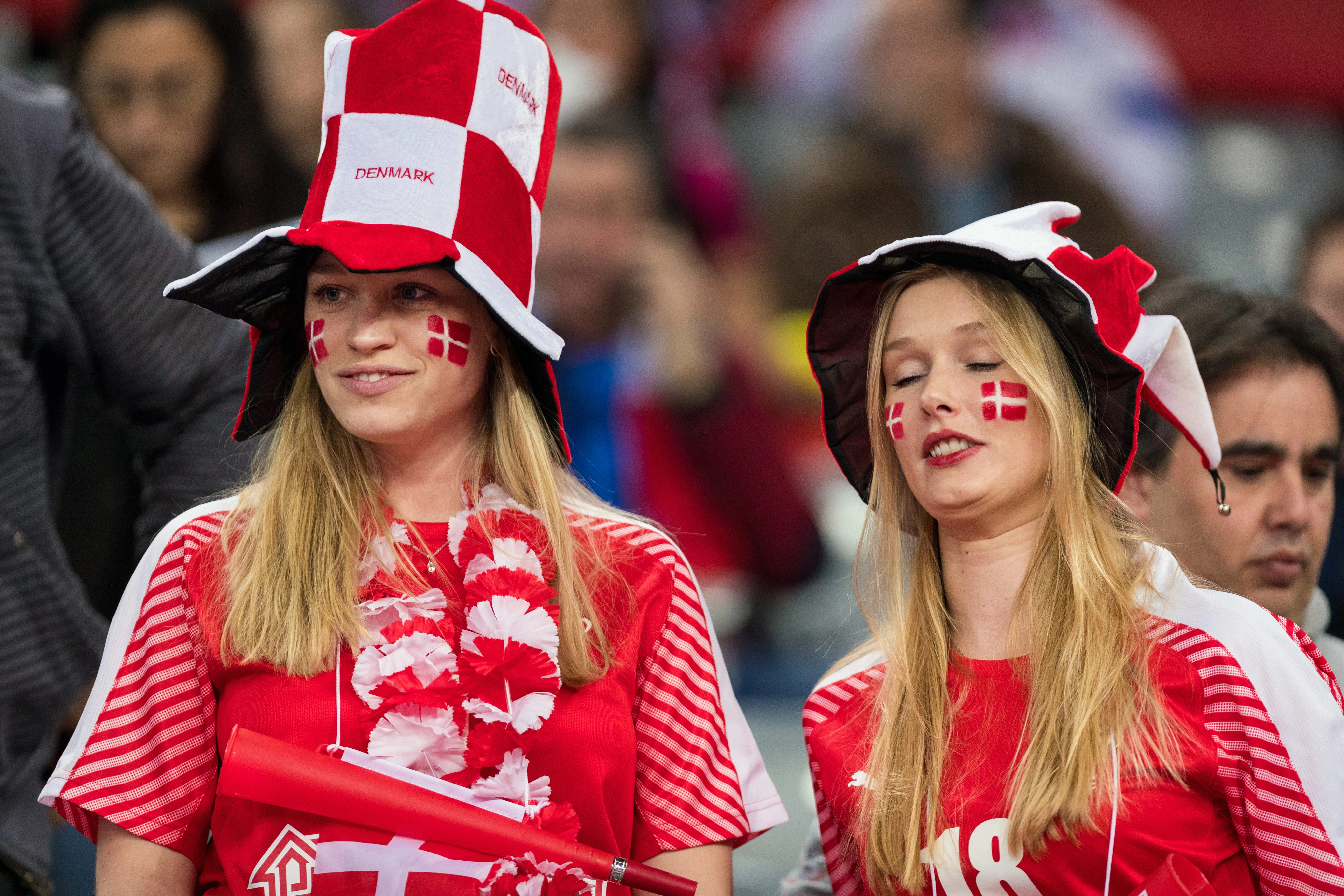 Stor tiltro til EM-sejr til Danmark – men særligt et hold bekymrer