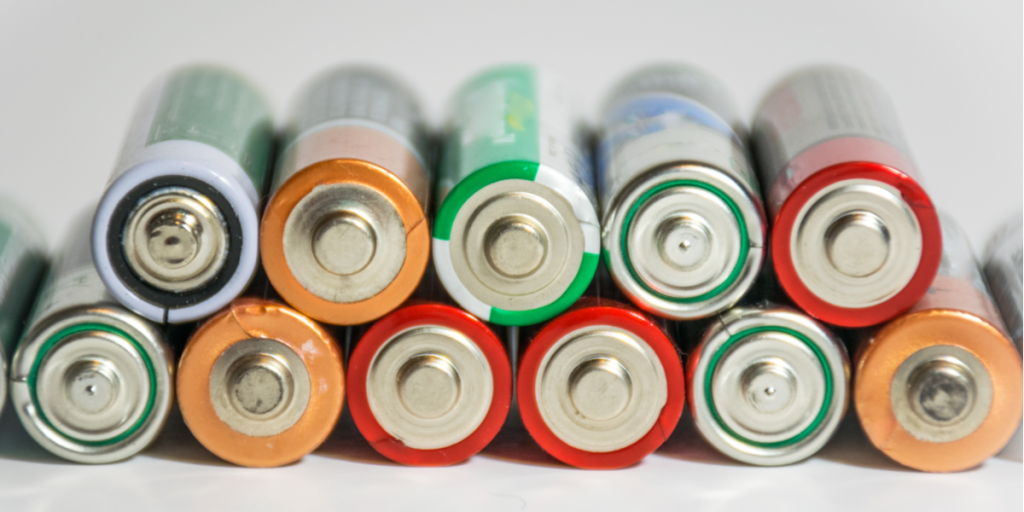 Vidste du: Du kan se om dit batteri er dødt med en enkel bevægelse