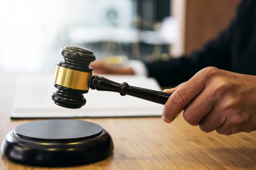 Elever hev Skønhedshuset i retten: Nu er dommen faldet