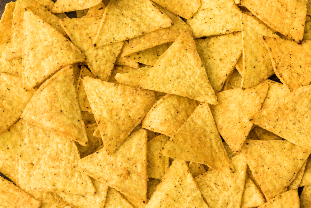 Chips tilbagekaldes over hele landet