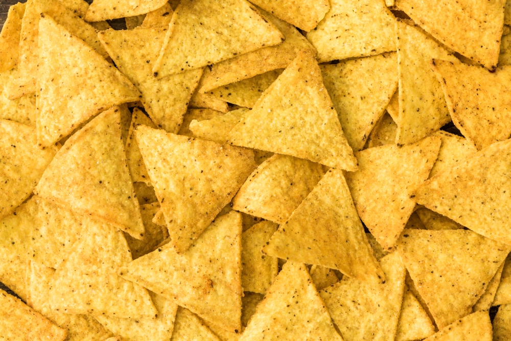 Chips tilbagekaldes over hele landet