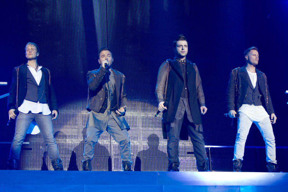 Mark Feehily trækker sig fra Westlife: Ramt af livstruende sygdom