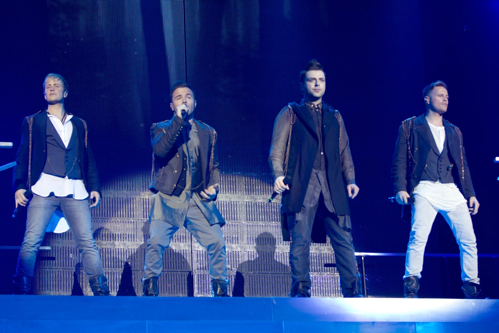 Mark Feehily trækker sig fra Westlife: Ramt af livstruende sygdom